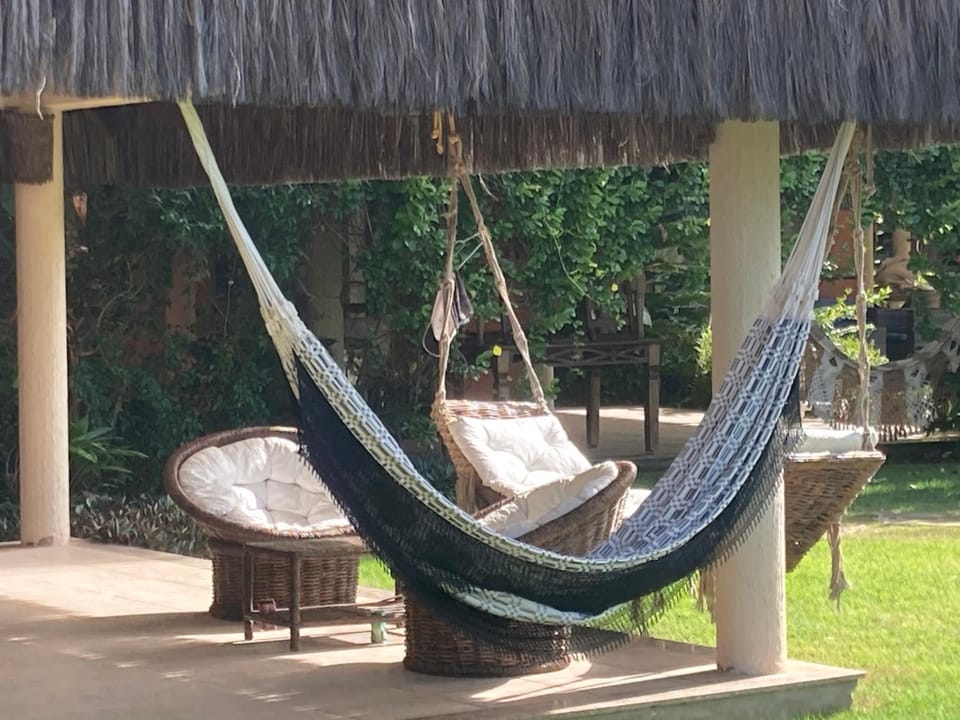 Dream Village Cumbuco Beach Apartment in State of Ceará
