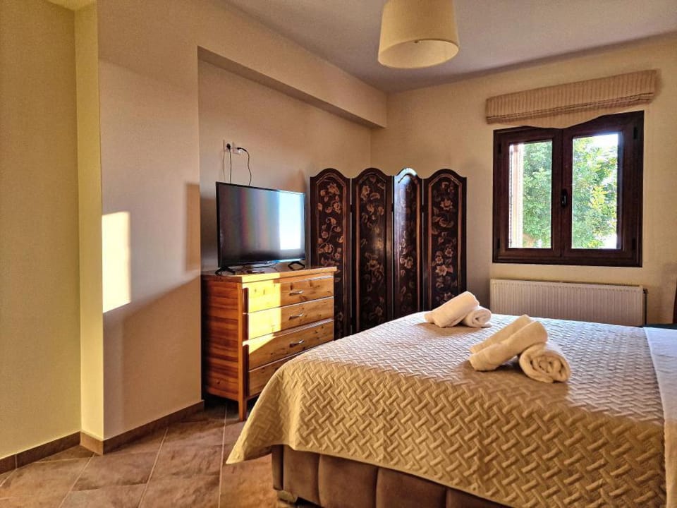 Golden View Apartment 1 Apartment in Peloponnese Region