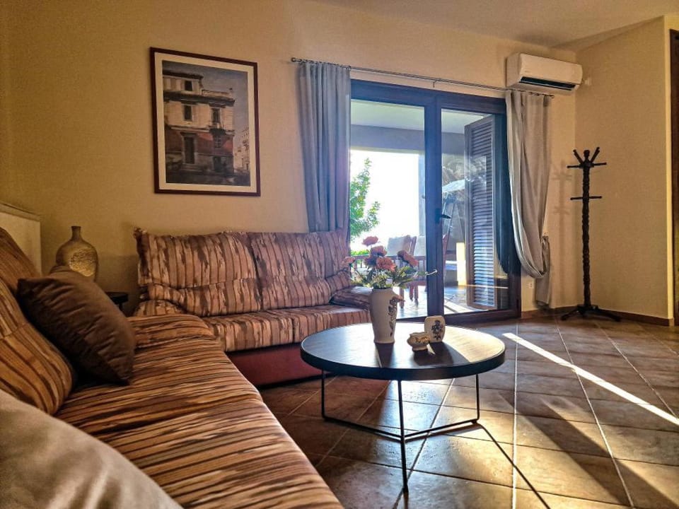 Golden View Apartment 1 Apartment in Peloponnese Region