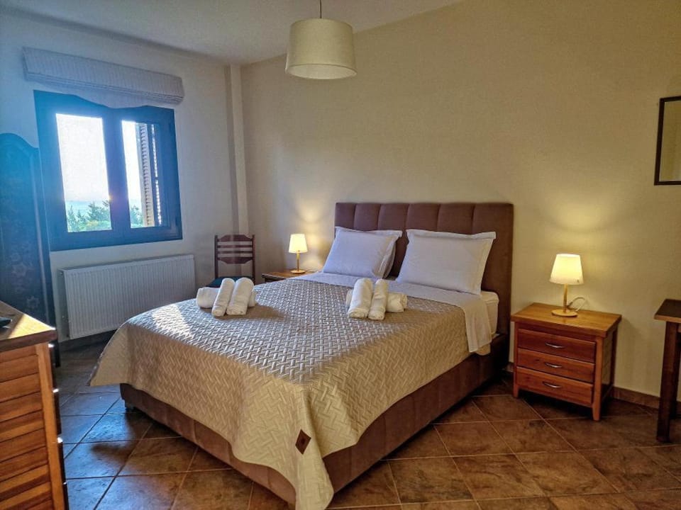 Golden View Apartment 1 Apartment in Peloponnese Region