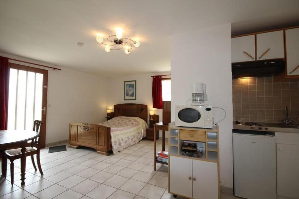 Chez Marie-Anne Bed and Breakfast in Bourgogne-Franche-Comté
