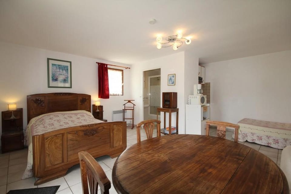 Chez Marie-Anne Bed and Breakfast in Bourgogne-Franche-Comté
