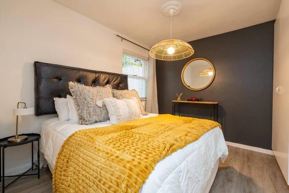Luxury Green Point Apartment Apartment in Cape Town