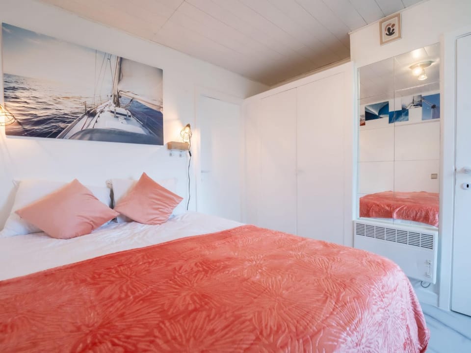 Apartment Acacia by Interhome Apartment in Bredene