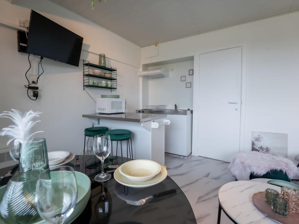 Apartment Acacia by Interhome Apartment in Bredene