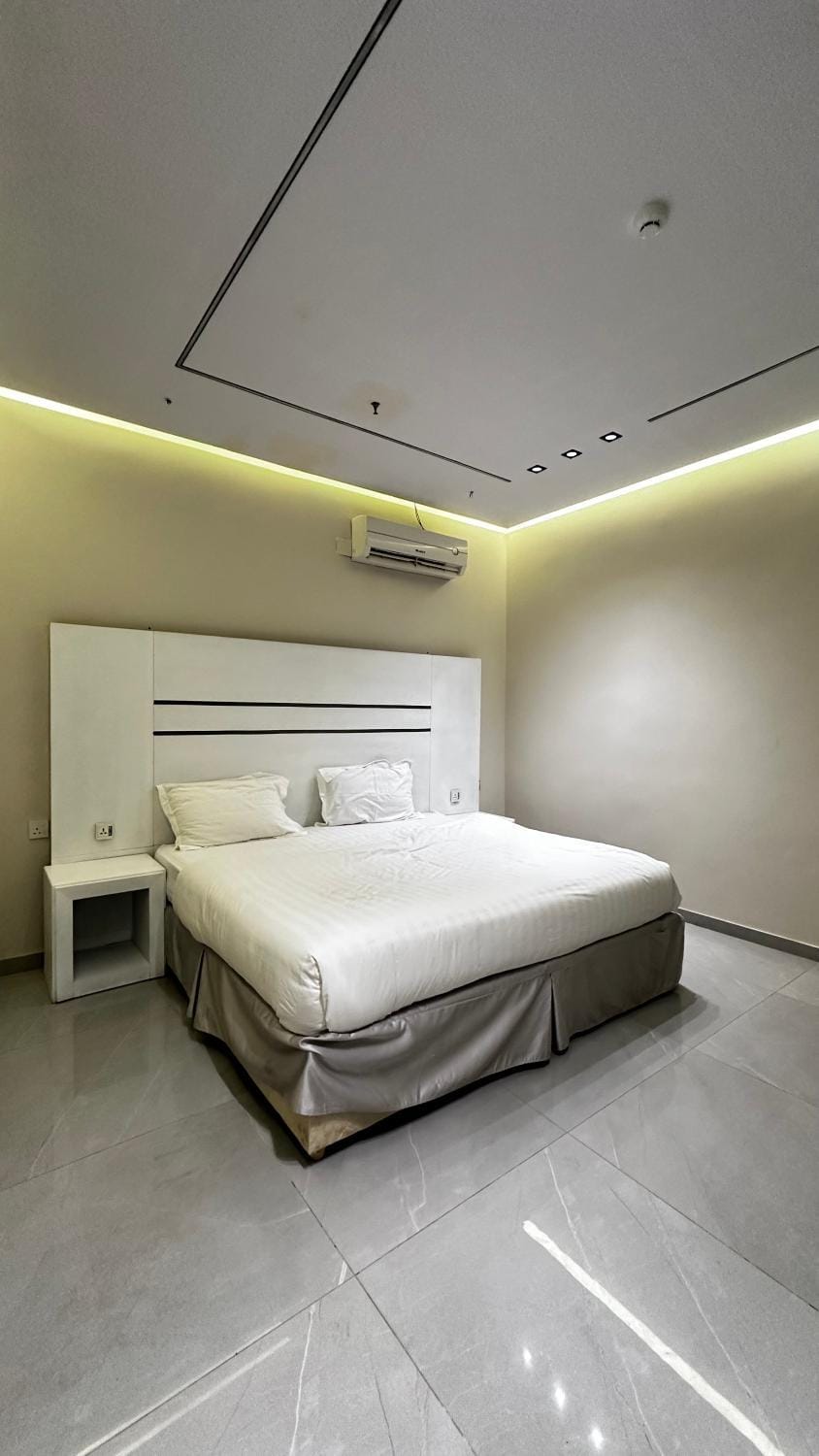 فندق قمم الصفوه الفندقيه Hotel in Saudi Arabia