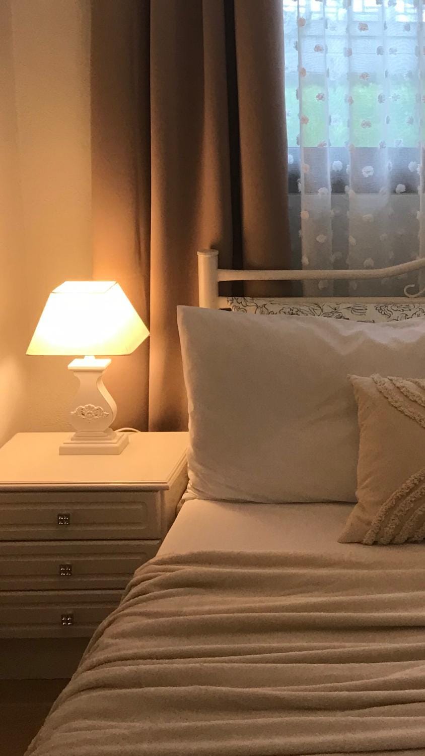 Garden House House in Evros, Greece