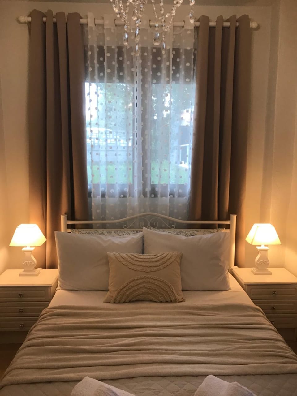 Garden House House in Evros, Greece