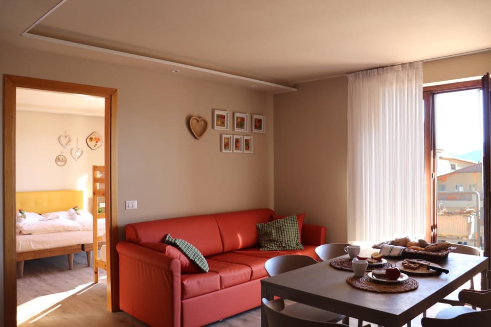 Hotel & Residence Montana Hotel in Trentino-South Tyrol