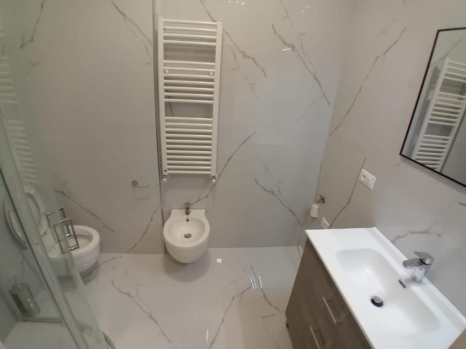Shower, Toilet, Bathroom, bidet