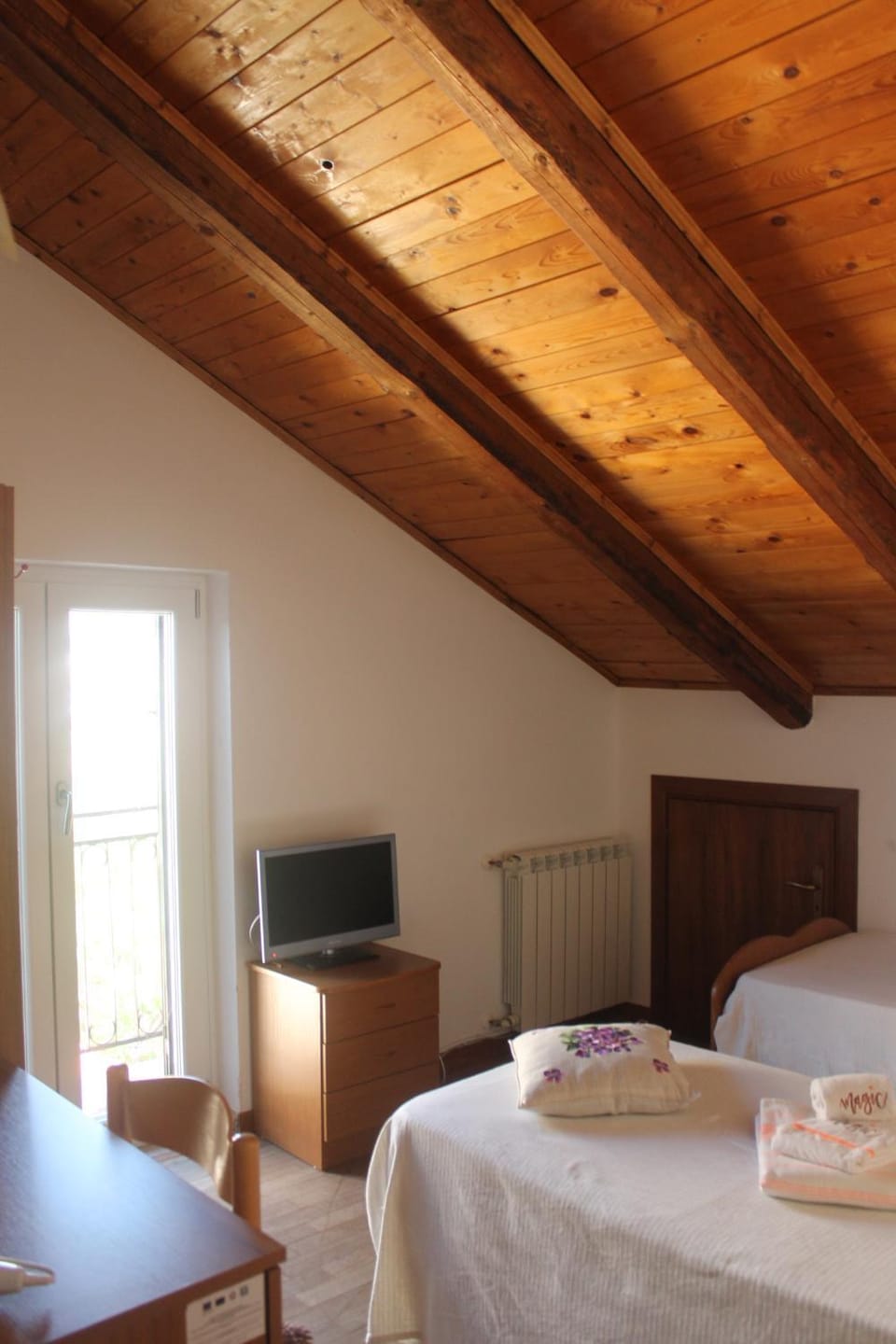 La Primula del Cervati - CASA VACANZE Bed and Breakfast in Campania