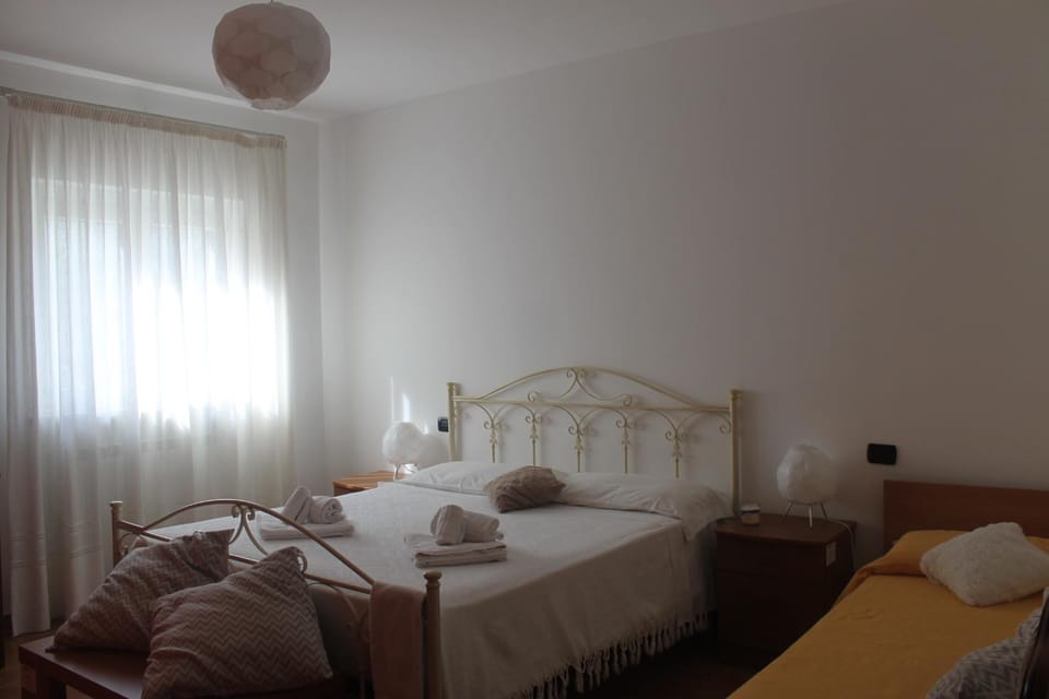 La Primula del Cervati - CASA VACANZE Bed and Breakfast in Campania