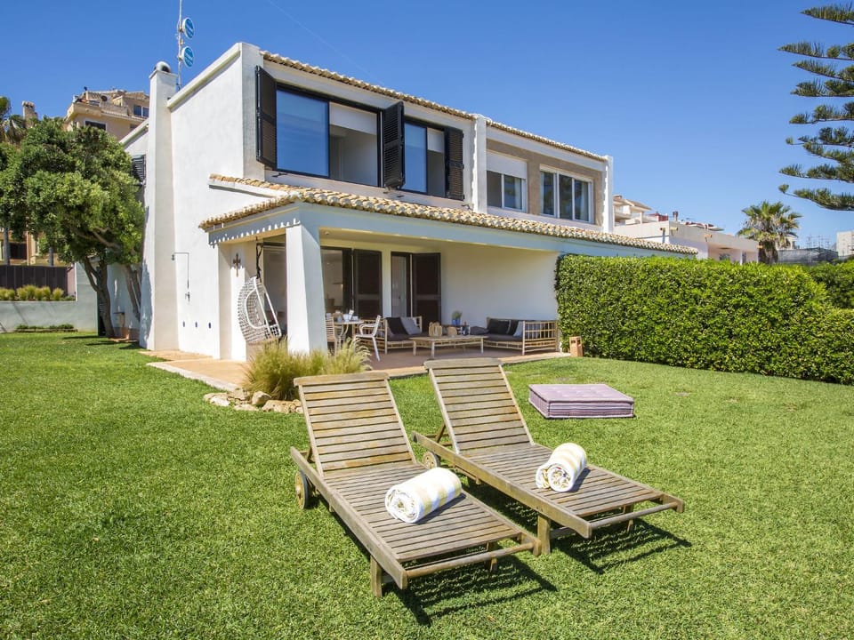 Holiday Home Maison del Mar by Interhome House in Marina Alta