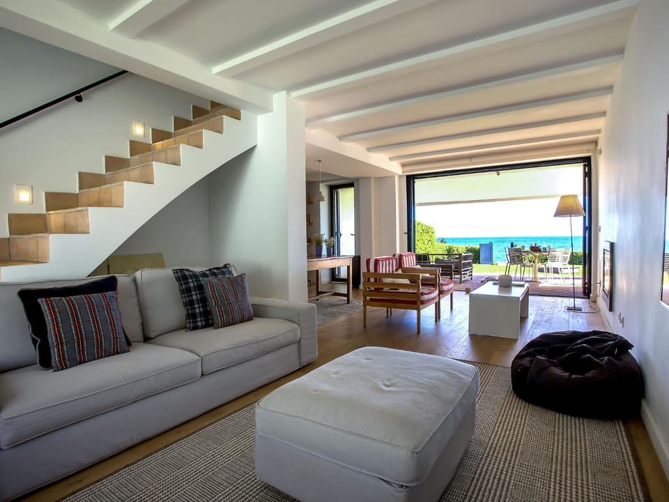 Holiday Home Maison del Mar by Interhome House in Marina Alta