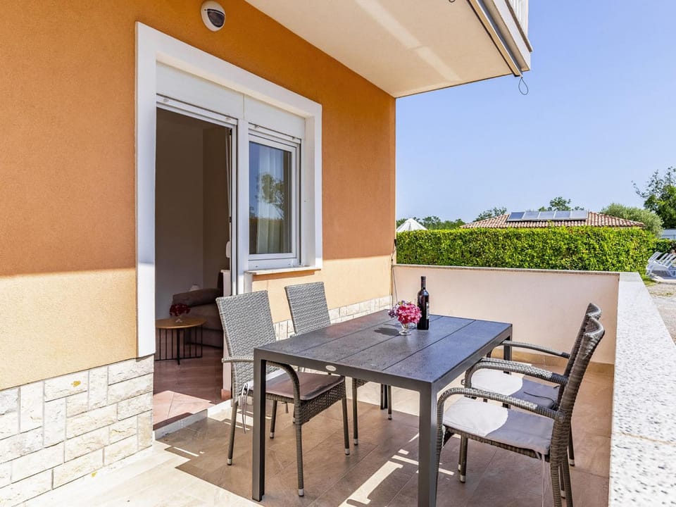 Apartment Apartment Rok 2 by Interhome Apartment in Banjole