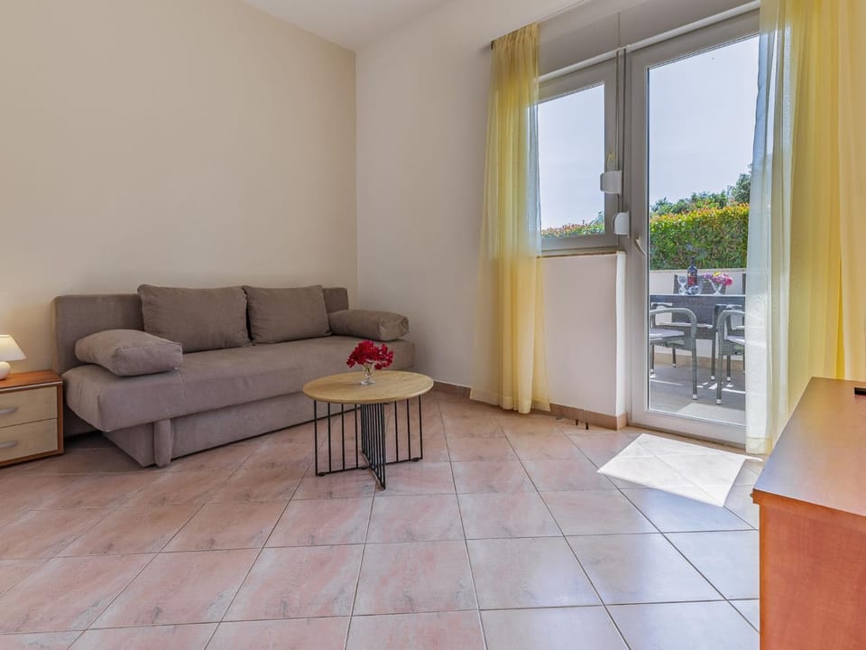 Apartment Apartment Rok 2 by Interhome Apartment in Banjole