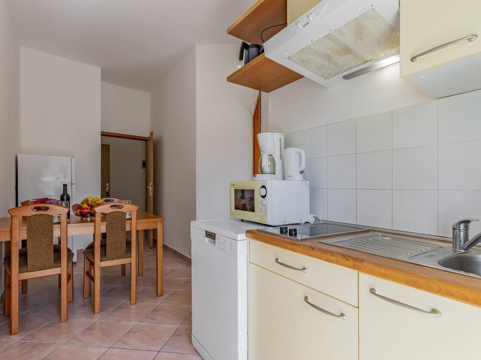 Apartment Apartment Rok 2 by Interhome Apartment in Banjole