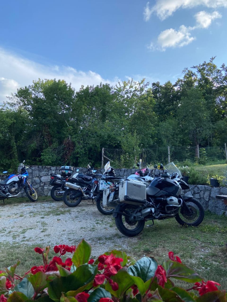 House Draga Plitvice near the lakes and bus stop Bed and Breakfast in Jezerce