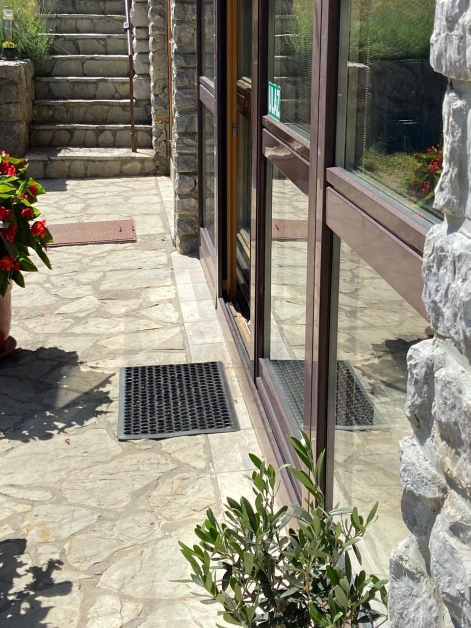 House Draga Plitvice near the lakes and bus stop Bed and Breakfast in Jezerce