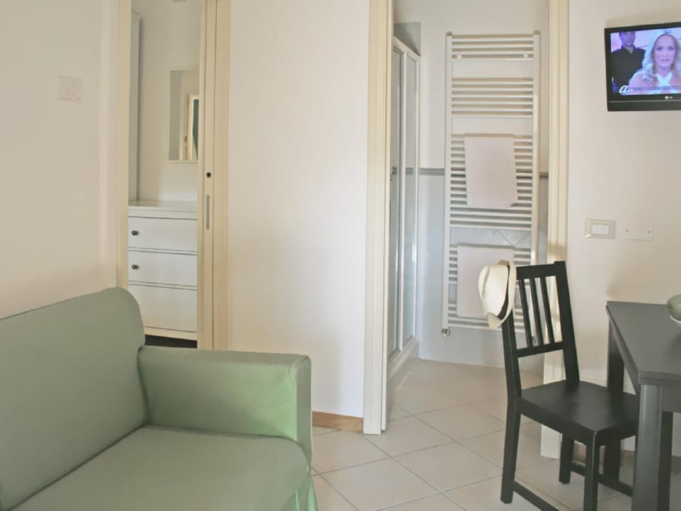 Villa Niccolò by Interhome Villa in Forte dei Marmi