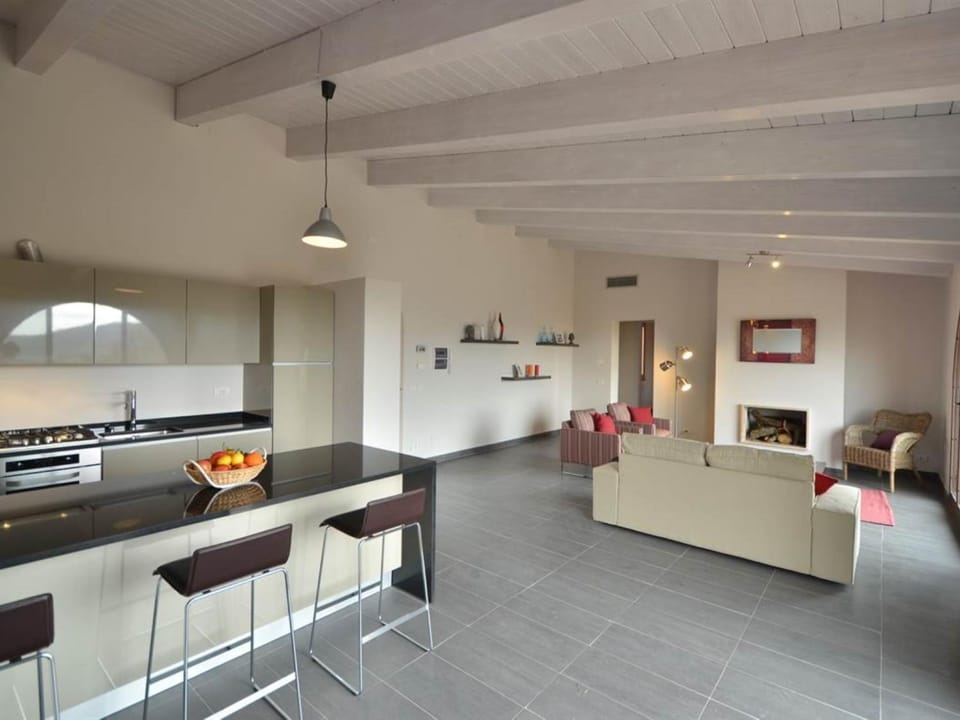 Holiday Home VIlla Basilico by Interhome House in Tuscany