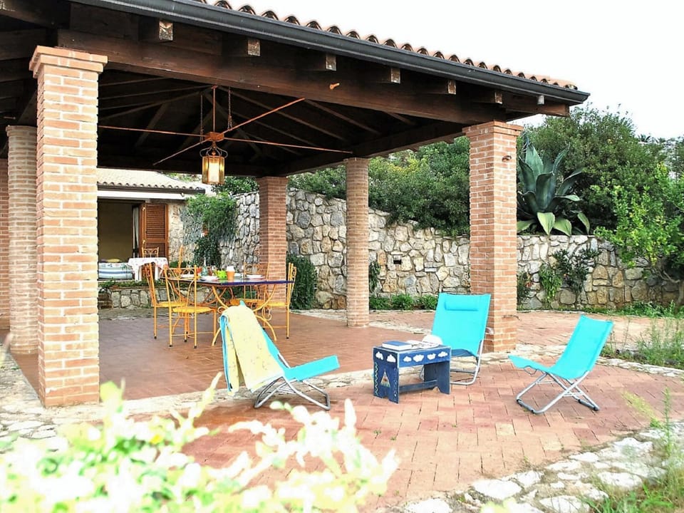 Villa La collina Delle Stelle by Interhome Villa in Lazio