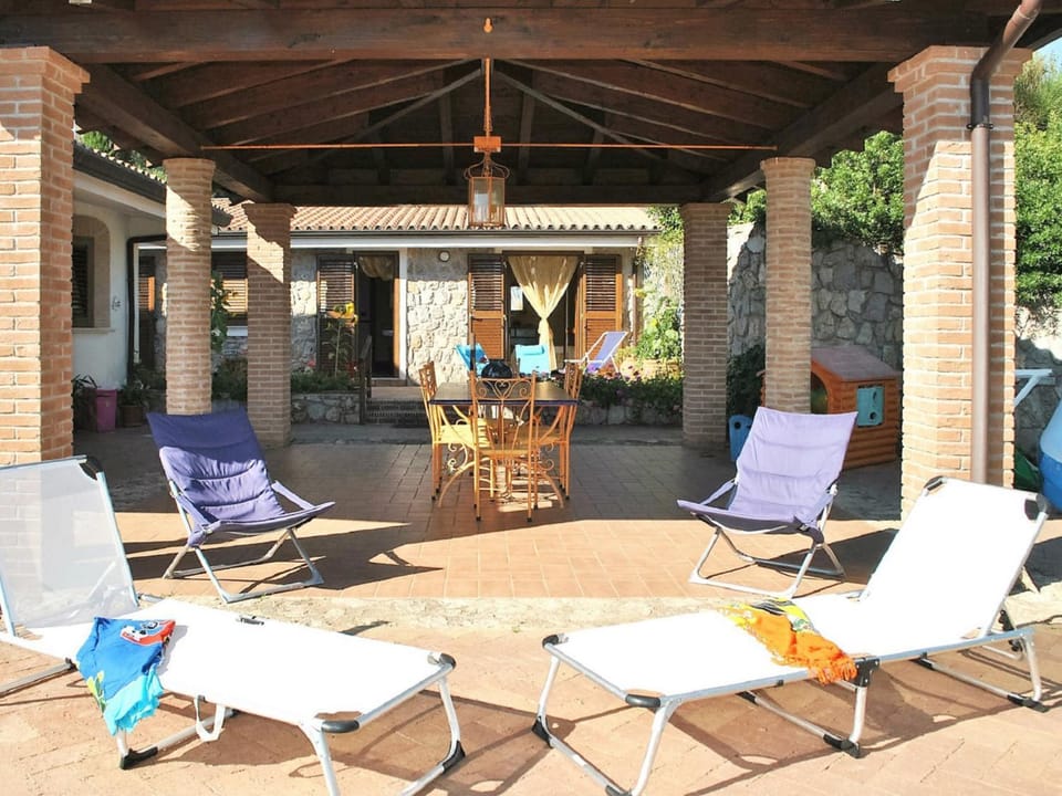 Villa La collina Delle Stelle by Interhome Villa in Lazio