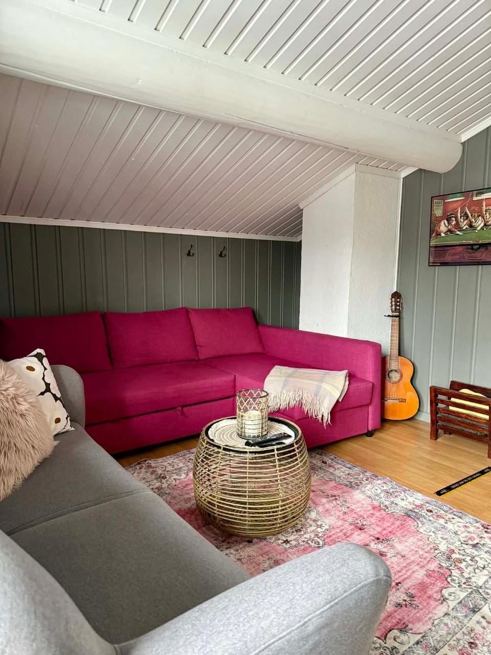 Koia Guesthouse Apartment in Viken, Norway
