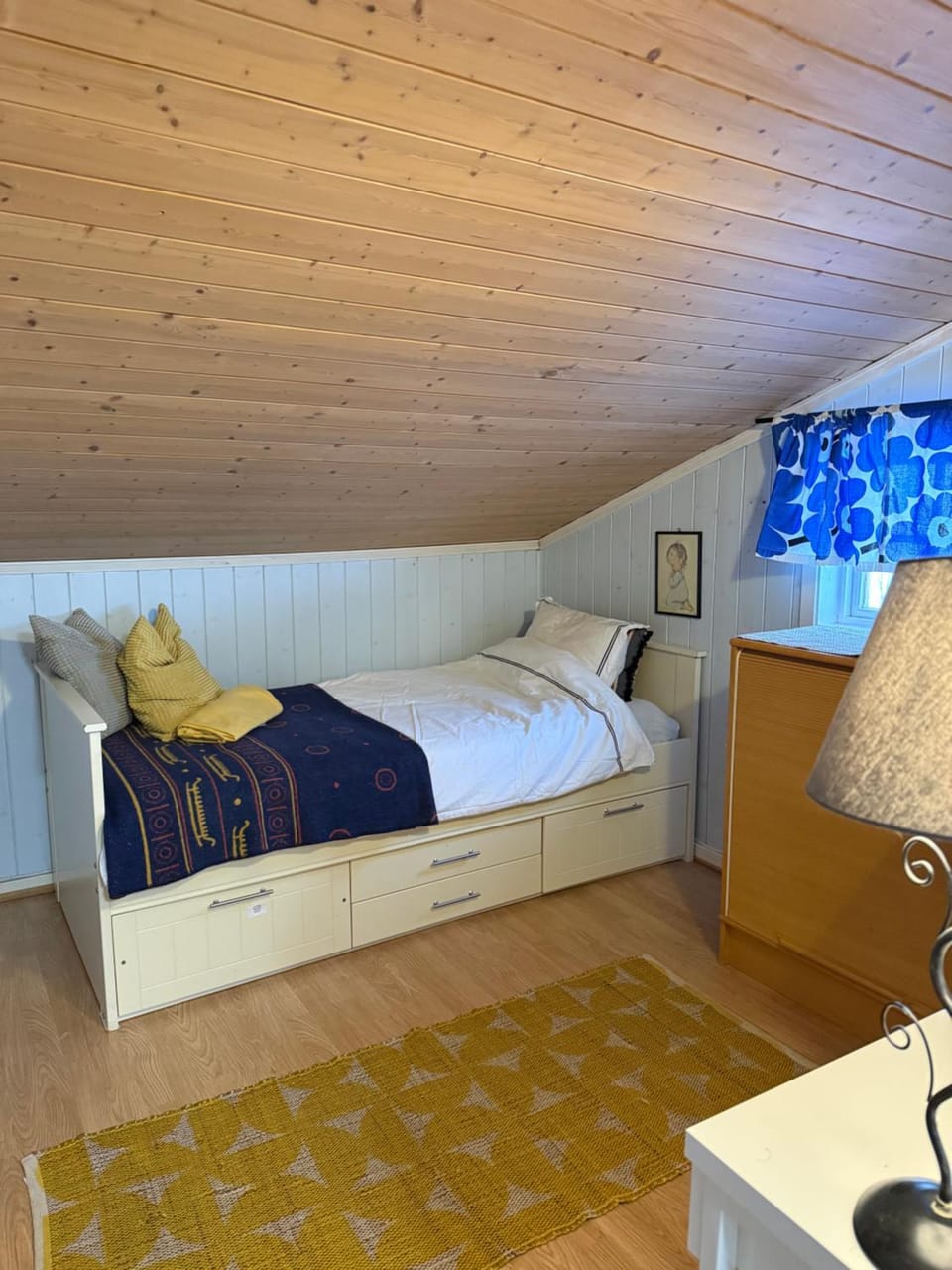 Koia Guesthouse Apartment in Viken, Norway
