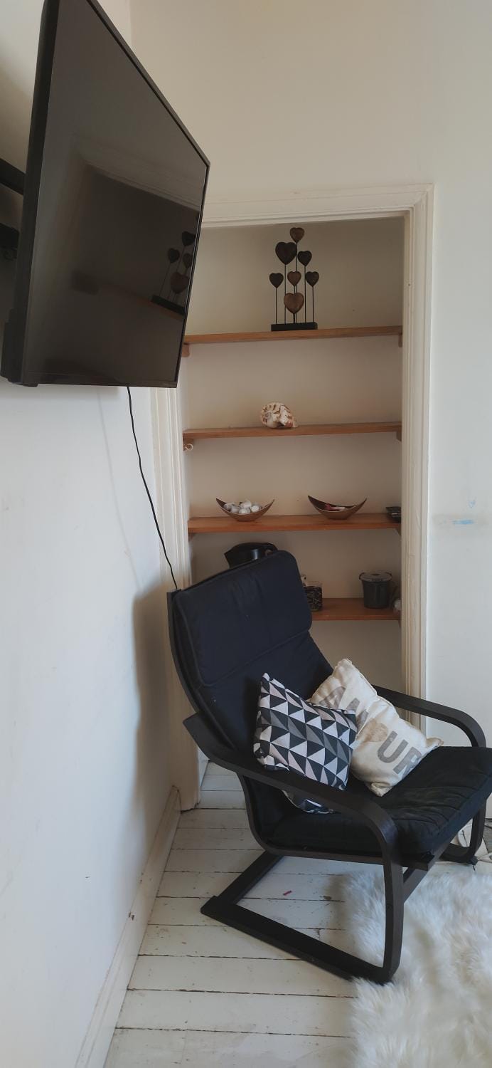 TV and multimedia