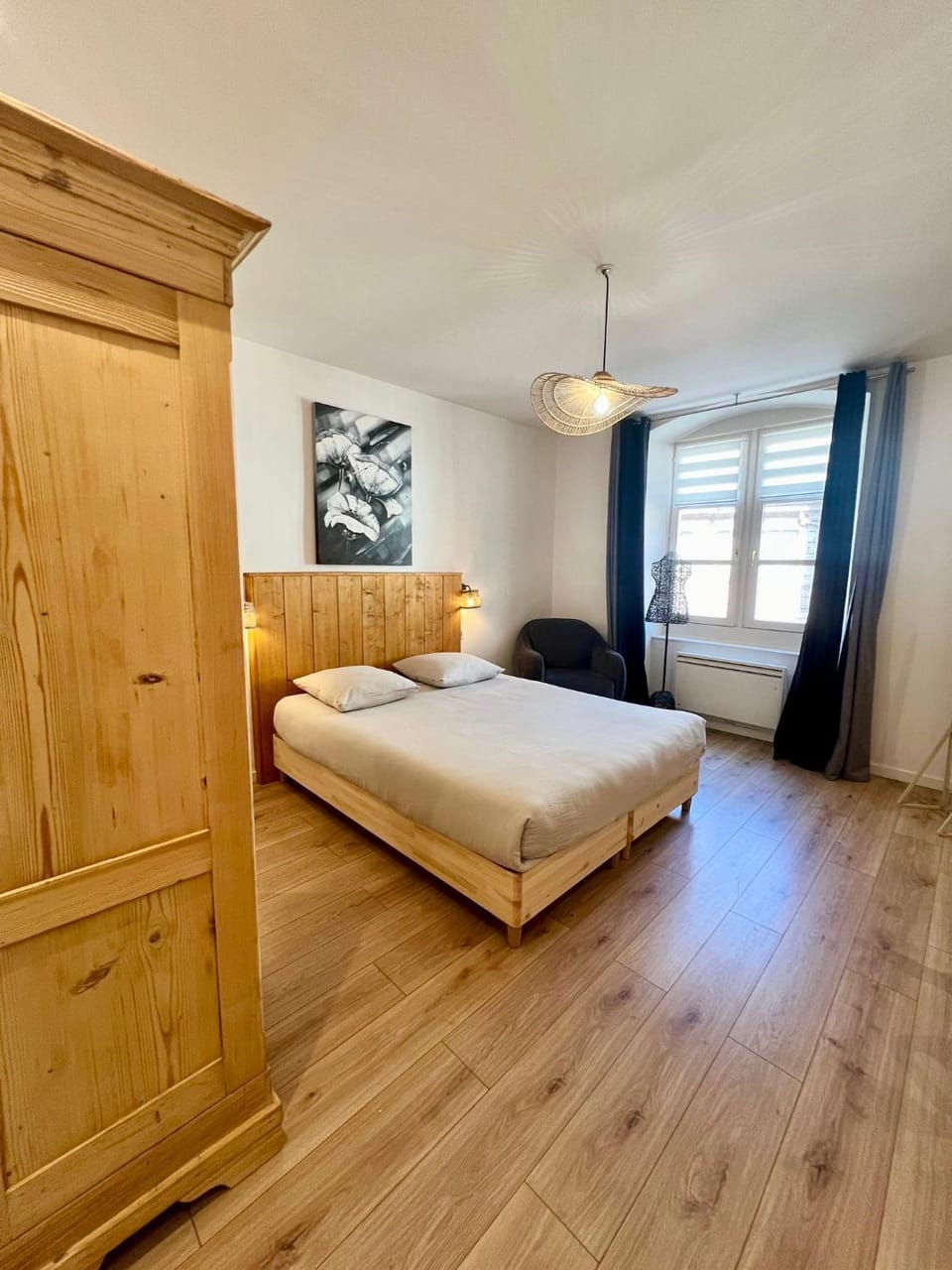Appartement Colm Arcades Apartment in Colmar