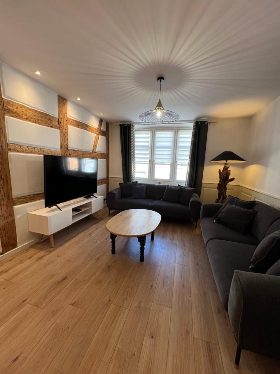 Appartement Colm Arcades Apartment in Colmar