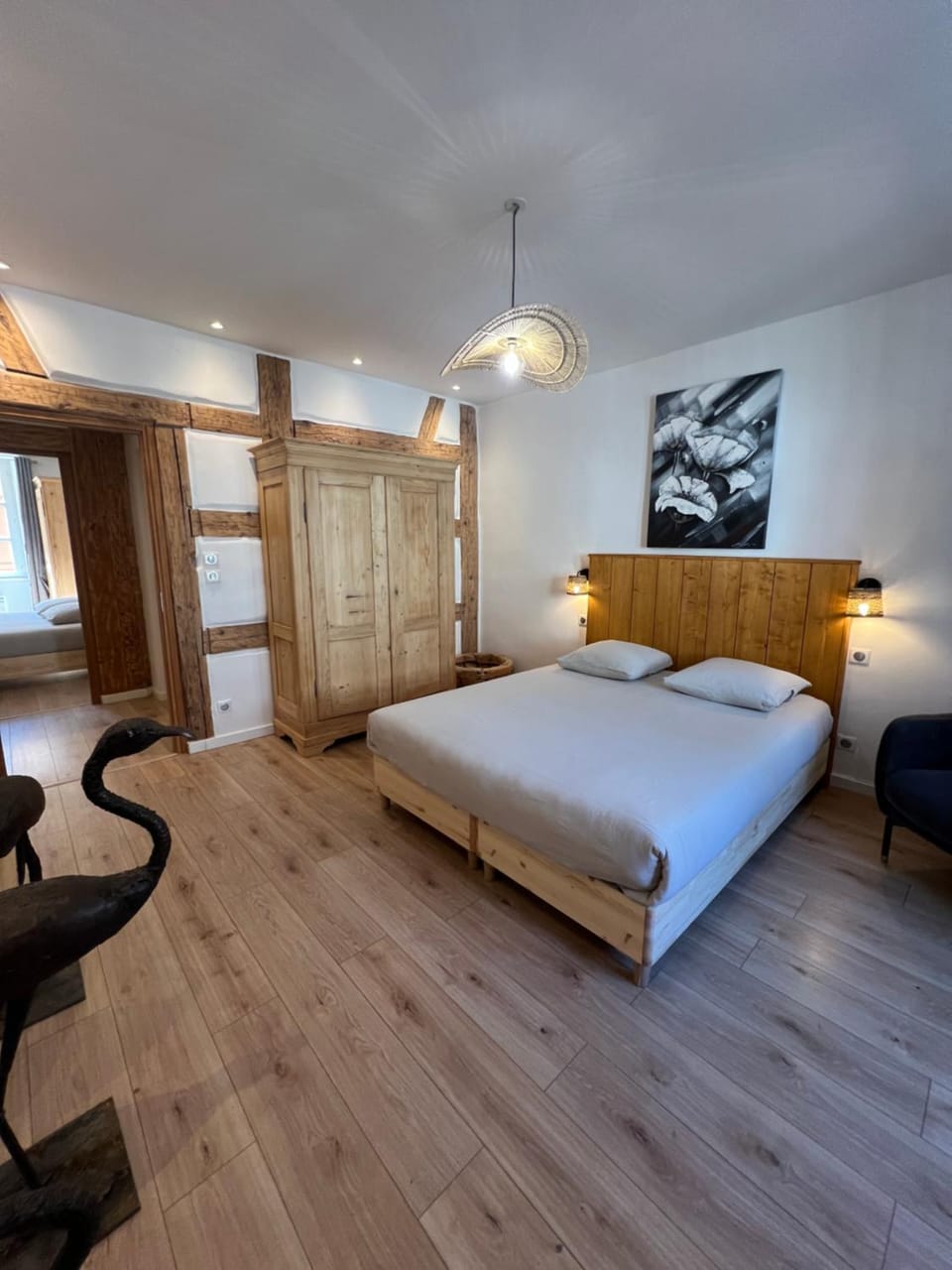 Appartement Colm Arcades Apartment in Colmar