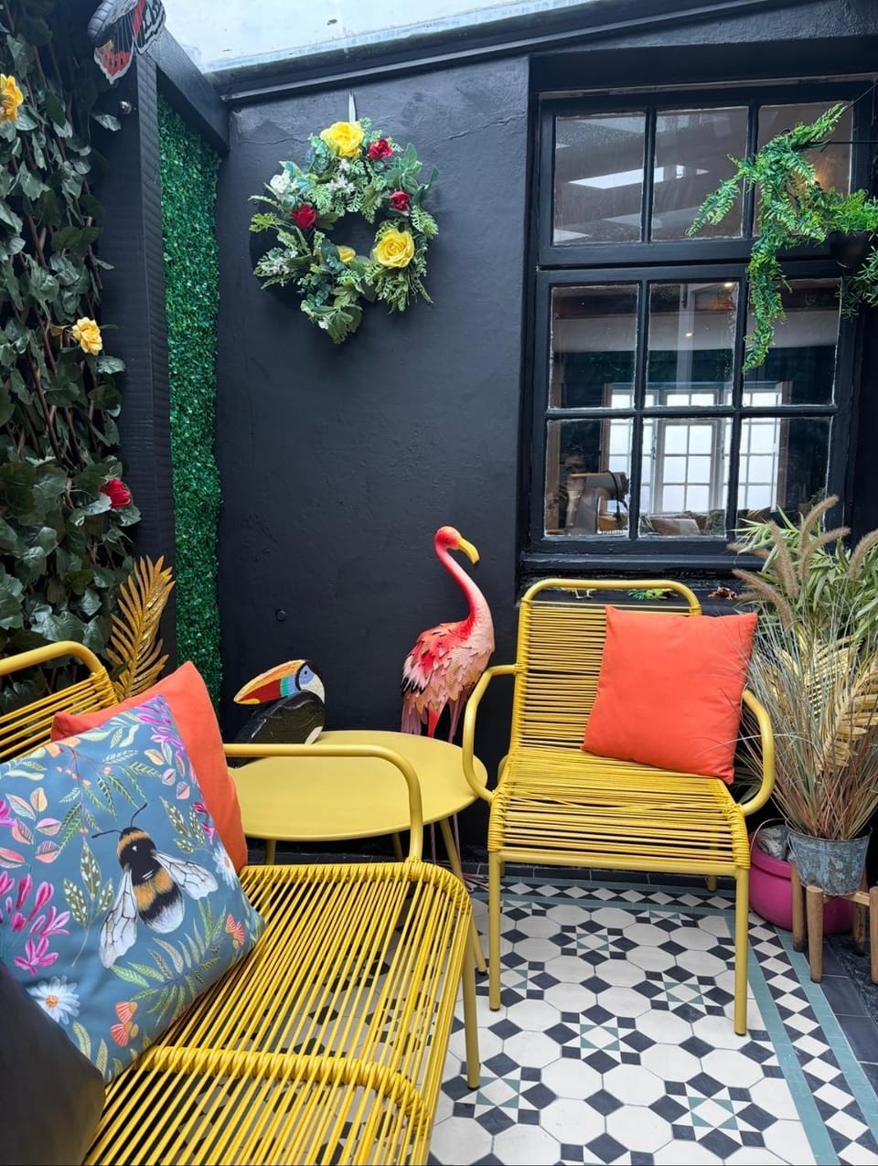 North Laine Brighton House in Brighton