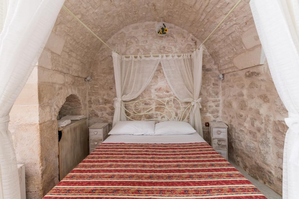 Profumo di Pietra House in Martina Franca