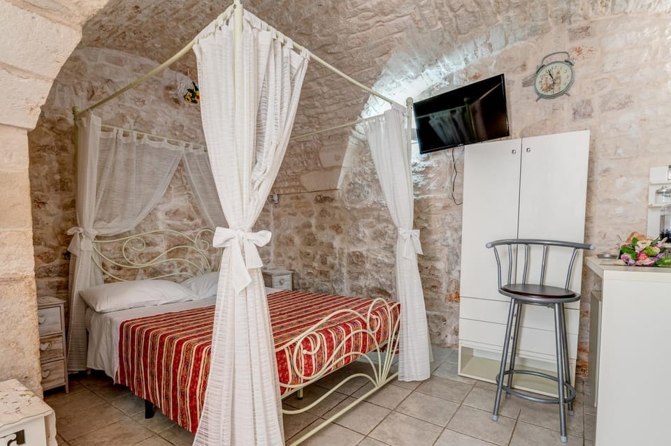 Profumo di Pietra House in Martina Franca