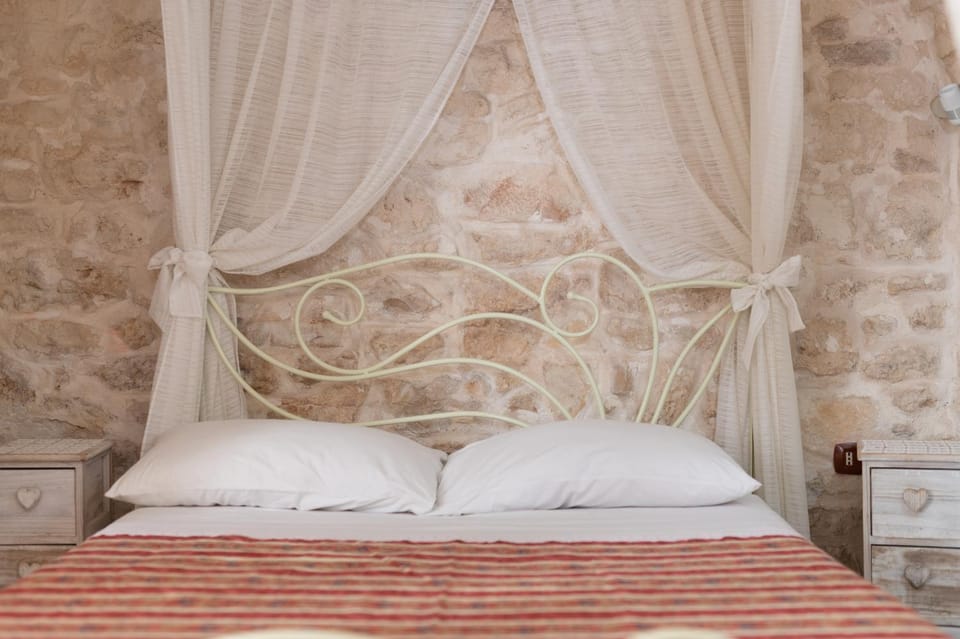 Profumo di Pietra House in Martina Franca