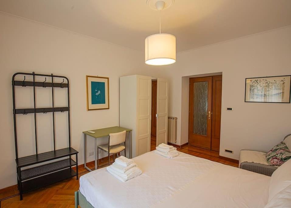 Dimora al Colosseo, 2 bedrooms Apartment in Rome
