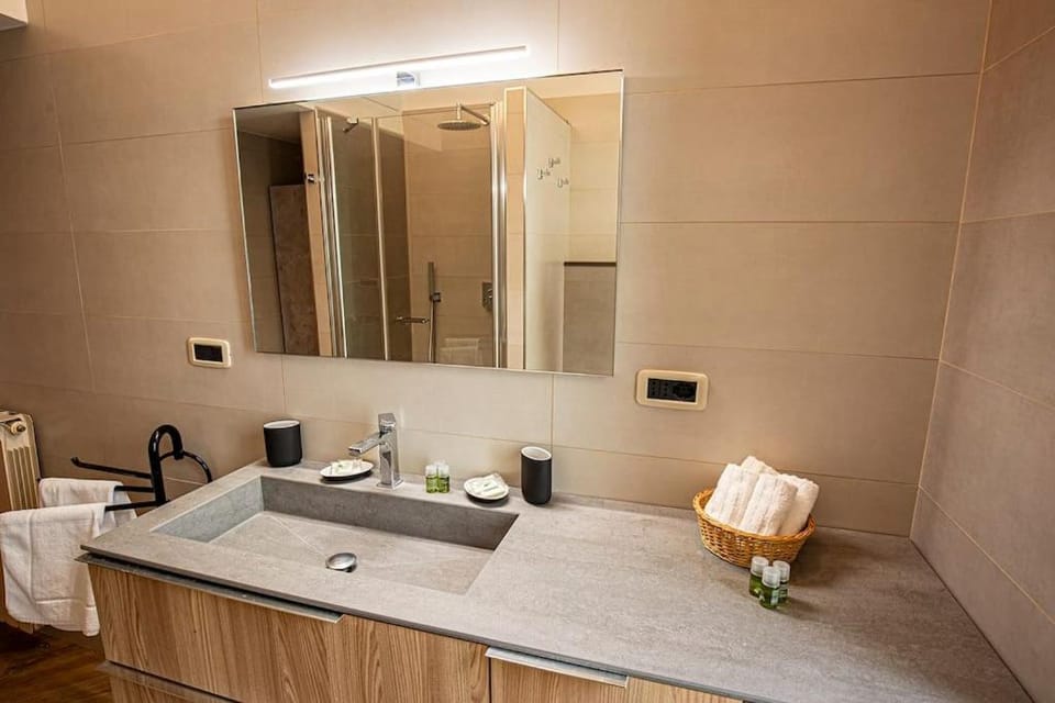 Dimora al Colosseo, 2 bedrooms Apartment in Rome