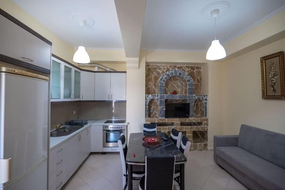 Villa Asllani ap1 Villa in Sarandë