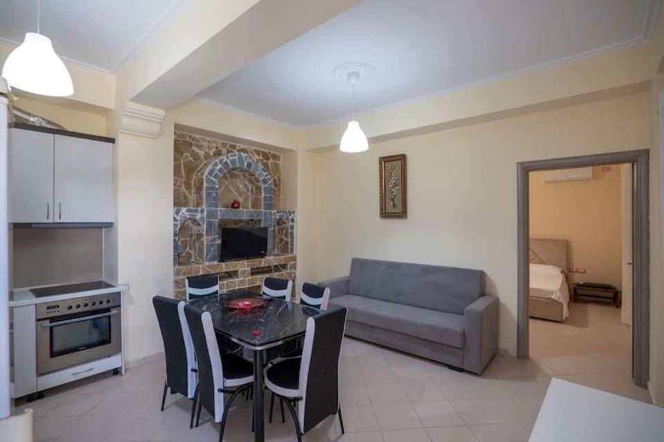 Villa Asllani ap1 Villa in Sarandë