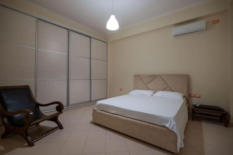 Villa Asllani ap1 Villa in Sarandë