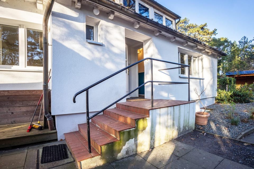 Ferienhaus Sandstrand House in Timmendorfer Strand