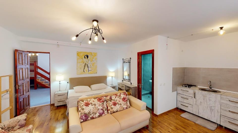 Boutique Hotel Shale Hotel in Georgia