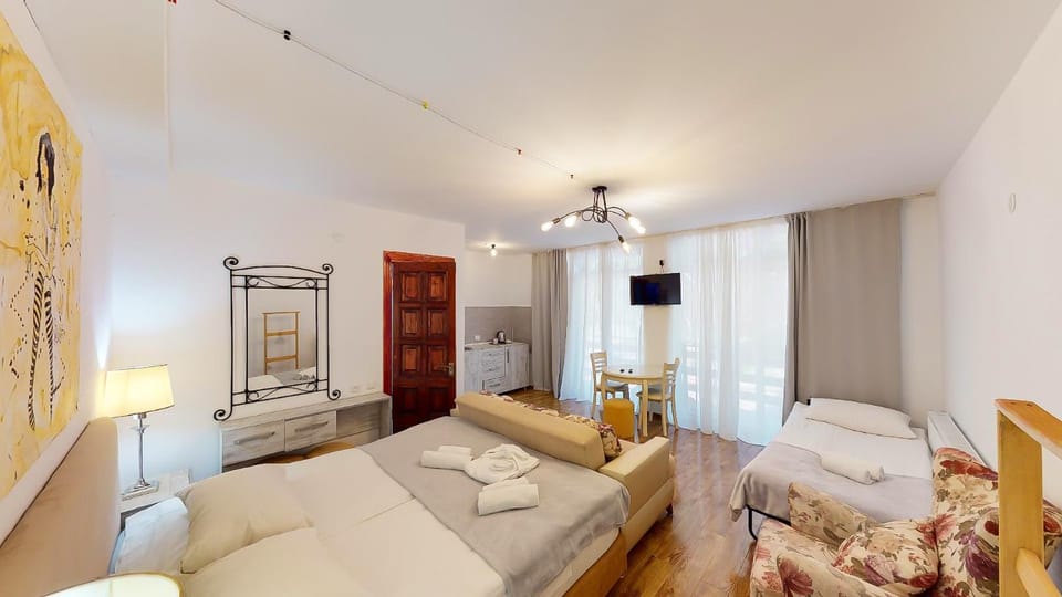 Boutique Hotel Shale Hotel in Georgia