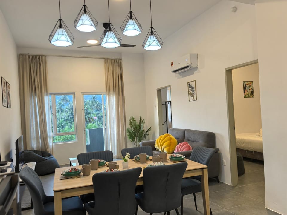 Langkawi Simfoni Lavanya Suite 06 Apartment in Kedah