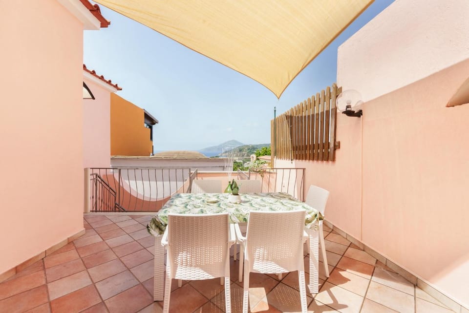 Day, View (from property/room), Balcony/Terrace