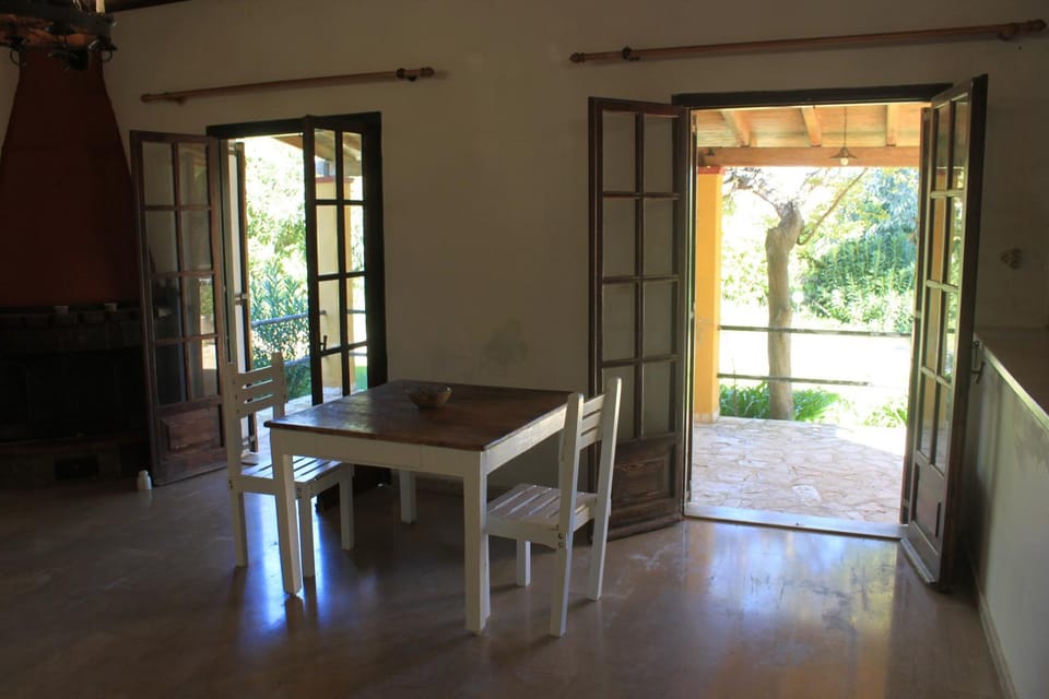 Zeus Greekgod Apartments Apartment in Corfu, Greece