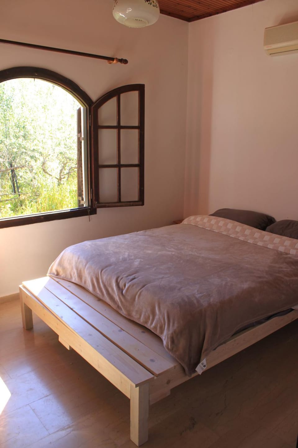Zeus Greekgod Apartments Apartment in Corfu, Greece