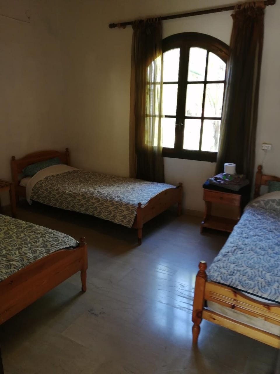 Zeus Greekgod Apartments Apartment in Corfu, Greece